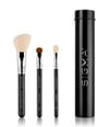 Produktbillede 1 af 3, Sigma Beauty Essential Trio Børstesæt