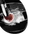 Produktbillede 2 af 5, Sigma Beauty Sigma Switch Børsterenser