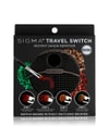 Immagine prodotto 2 di 4, Sigma Beauty Sigma Travel Switch Detergente per pennelli