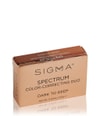 Obrázek produktu 2 z 6, Sigma Beauty Spectrum Paletka korektoru