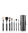 Produktbillede 1 af 2, Sigma Beauty Travel Kit Børstesæt
