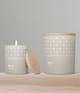 SKANDINAVISK RO Doftljus 65 g 5711868202073 visual-shot_se