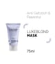 System Professional LipidCode LuxeBlond Hårinpackning 75 ml 4064666579344 pack-shot_se