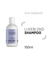 Produktbillede 2 af 4, System Professional LipidCode LuxeBlond Shampoo