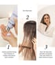 System Professional LipidCode LuxeBlond Balsam 200 ml 4064666085739 visual-shot_se