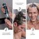 Productafbeelding 2 van 4, System Professional LipidCode Man Shampoo
