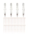 Produktbild 1 von 3, T3 Clip Kit Haarstylingset