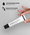 Obrázek produktu 5 z 5, The INKEY List Caffeine Eye Cream Oční krém