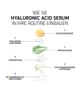 Produktbillede 2 af 5, The INKEY List Hyaluronic Acid Serum Serum