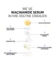 Immagine prodotto 2 di 5, The INKEY List Niacinamide Serum Siero viso