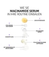 Produktbild 2 von 5, The INKEY List Niacinamide Serum Gesichtsserum