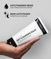 Produktbillede 5 af 5, The INKEY List Oat Cleansing Balm Rensende balsam