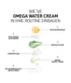 Produktbillede 2 af 5, The INKEY List Omega Water Cream Ansigtscreme