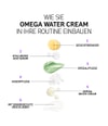 Produktbild 2 von 5, The INKEY List Omega Water Cream Gesichtscreme