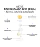 Produktbillede 2 af 5, The INKEY List Polyglutamic Acid Serum Serum
