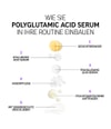 Produktbild 2 von 5, The INKEY List Polyglutamic Acid Serum Gesichtsserum