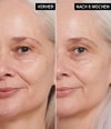 Zdjęcie produktu 3 z 3, The INKEY List Retinol Eye Cream Krem pod oczy