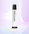 Zdjęcie produktu 2 z 3, The INKEY List Retinol Eye Cream Krem pod oczy