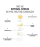 The INKEY List Retinol Serum Serum 30 ml 5060879820708 detail-shot_se