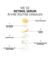 Image du produit 2 sur 5, The INKEY List Retinol Serum Sérum visage