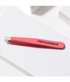 Image du produit 3 sur 4, Tweezerman Mini Slant Tweezer Pince à épiler