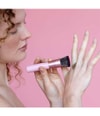 Produktbillede 3 af 3, VENICEBEAUTY Luxe Kabuki-børste