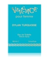 Zdjęcie produktu 2 z 3, Versace Dylan Turquoise Woda toaletowa