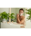 Produktbild 4 von 5, Weleda Men Rasiercreme