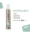 Produktbillede 2 af 5, Wella Professionals Nutricurls Mousse