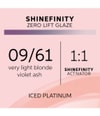 Produktbillede 4 af 6, Wella Professionals Shinefinity Professionelle hårtoner