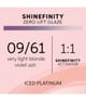 Produktbillede 4 af 6, Wella Professionals Shinefinity Professionelle hårtoner