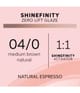 Produktbillede 4 af 5, Wella Professionals Shinefinity Hårfarve