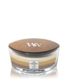 Produktbild 1 von 1, WoodWick Café Sweets Duftkerze