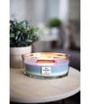 Produktbild 2 von 2, WoodWick Calming Retreat Duftkerze