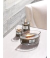 Produktbild 2 von 2, WoodWick Frasier Fir Duftkerze