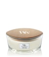 Produktbild 1 von 1, WoodWick Island Coconut Duftkerze