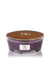 Image du produit 1 sur 1, WoodWick Spiced Blackberry Bougie parfumée
