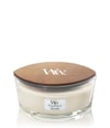 Produktbild 1 von 1, WoodWick Vanilla Bean Duftkerze
