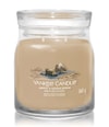 Produktbillede 1 af 2, Yankee Candle Amber & Sandalwood Duftlys