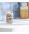 Image du produit 2 sur 2, Yankee Candle Amber & Sandalwood Bougie parfumée
