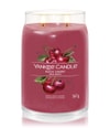 Produktbild 2 von 4, Yankee Candle Black Cherry Duftkerze