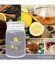 Image du produit 3 sur 3, Yankee Candle Black Tea & Lemon Bougie parfumée
