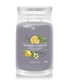 Image du produit 1 sur 3, Yankee Candle Black Tea & Lemon Bougie parfumée