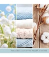 Produktbild 3 von 3, Yankee Candle Clean Cotton Duftkerze
