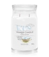 Image du produit 1 sur 3, Yankee Candle Clean Cotton Bougie parfumée
