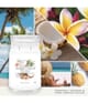 Image du produit 3 sur 3, Yankee Candle Coconut Beach Bougie parfumée