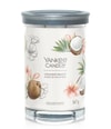Zdjęcie produktu 1 z 2, Yankee Candle Coconut Beach Świeca zapachowa