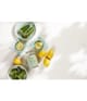 Image du produit 2 sur 2, Yankee Candle Cucumber Mint Cooler Bougie parfumée