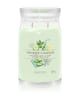 Image du produit 1 sur 2, Yankee Candle Cucumber Mint Cooler Bougie parfumée
