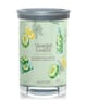 Produktbild 1 von 2, Yankee Candle Cucumber Mint Cooler Duftkerze